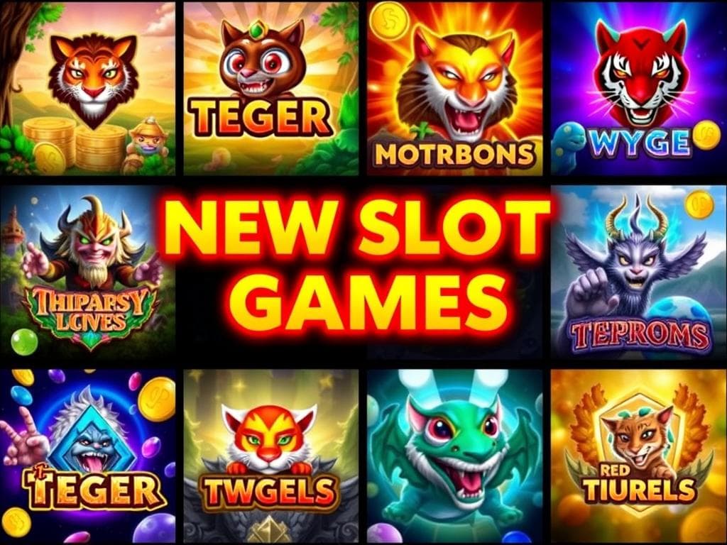Новые горизонты слотов: что принесет Red Tiger в 2023 году?