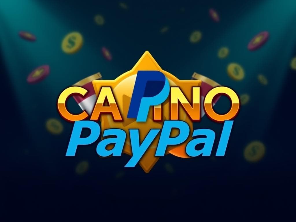 Топ казино с поддержкой PayPal – Узнайте лучшие онлайн-казино