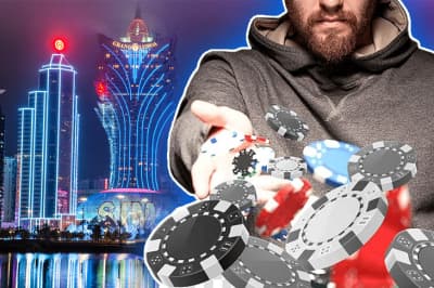 Premium Gamblers Set Record in Macau Casino: HKD 27.2 Million 