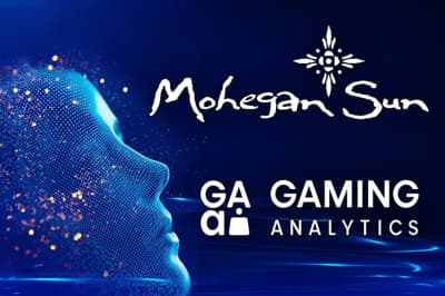 Mohegan Casinos to Implement AI Technology by Gaming Analytics 