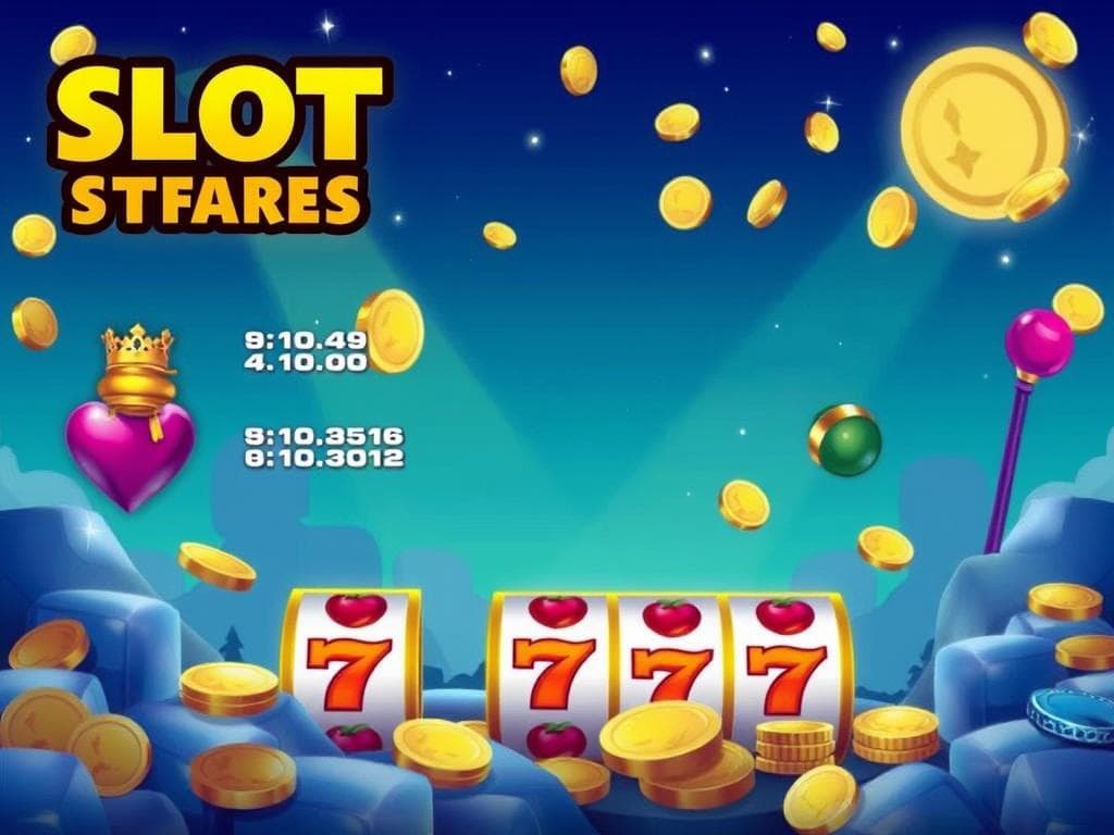 Секреты успешной игры на слотах