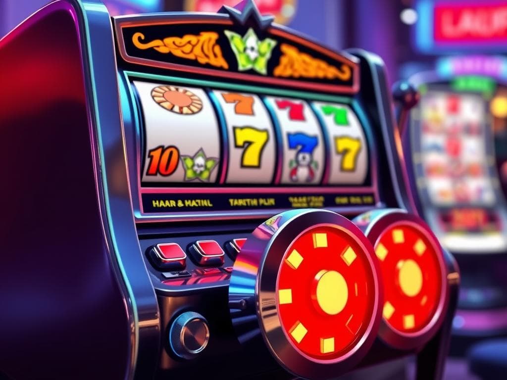 Секреты успешной игры в слоты: пошаговое руководство для начинающих