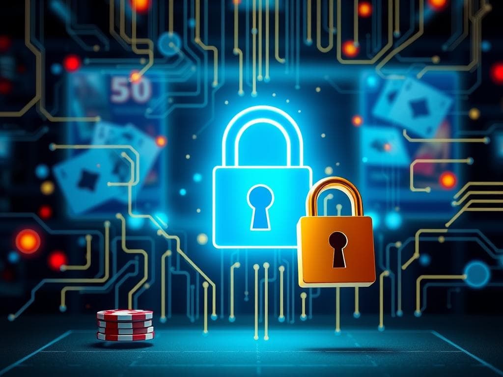 Почему SSL-шифрование критично для онлайн-казино