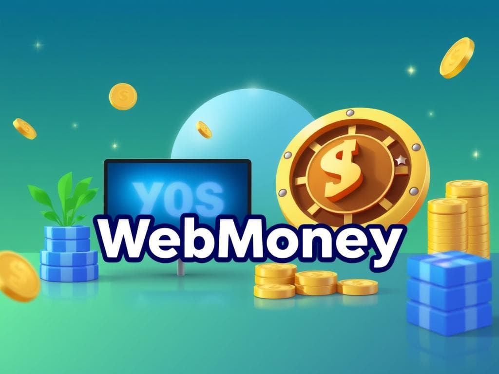 Лучшие онлайн-казино с WebMoney: Ваш гид по азартным играм