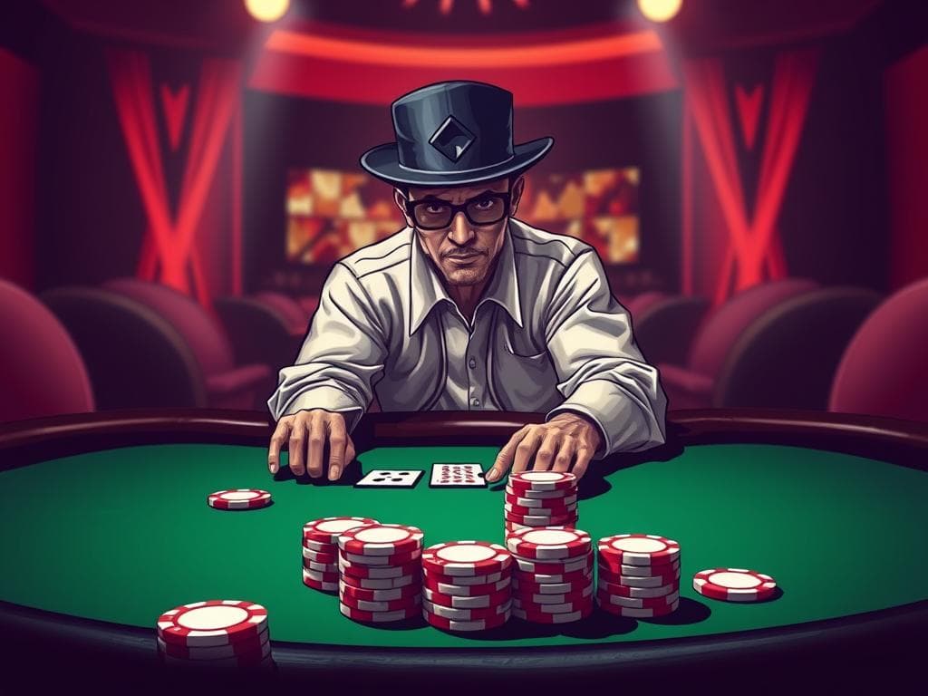 Покер: 10 стратегий для выигрыша