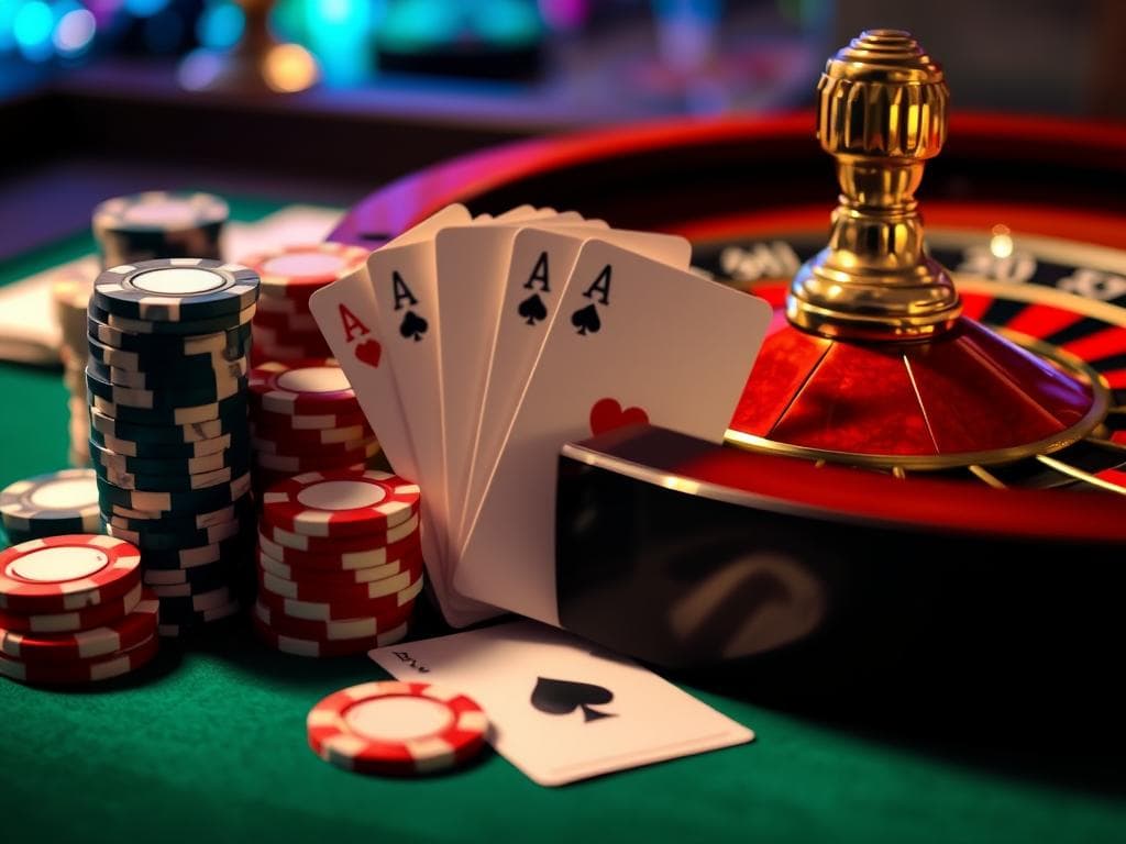 Неожиданные факты об азартных играх, которые стоит знать