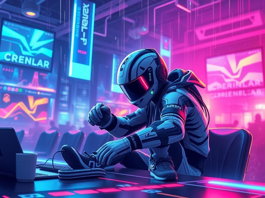 Азартные игры и киберспорт: как инвестировать без риска