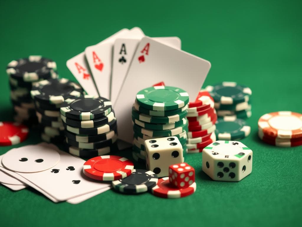 Как получить свои выигрыши из казино?