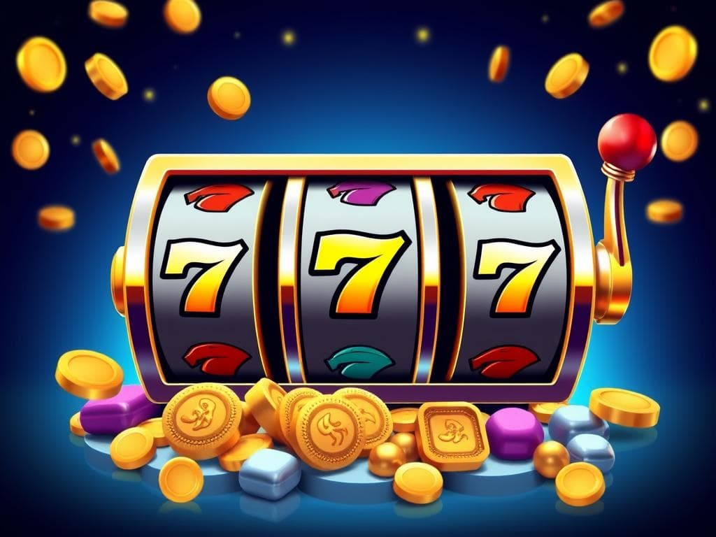 Классические слоты: Почему они привлекают игроков до сих пор