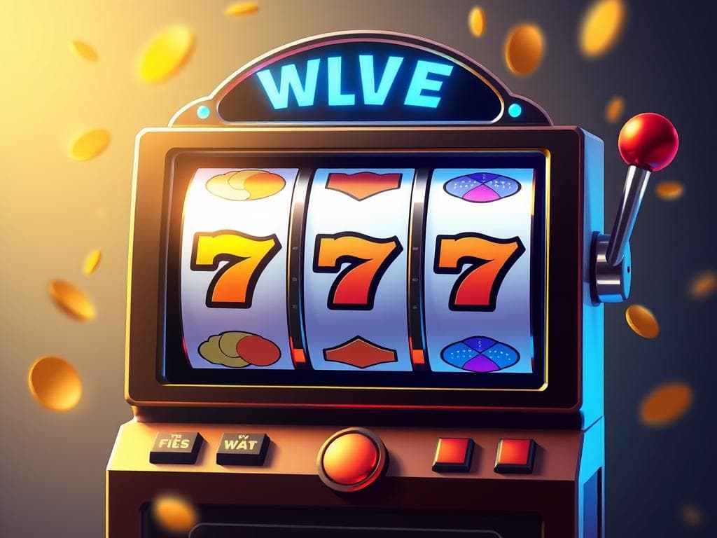 Секреты удачной игры на слотах: как выиграть на прогрессивных джекпотах