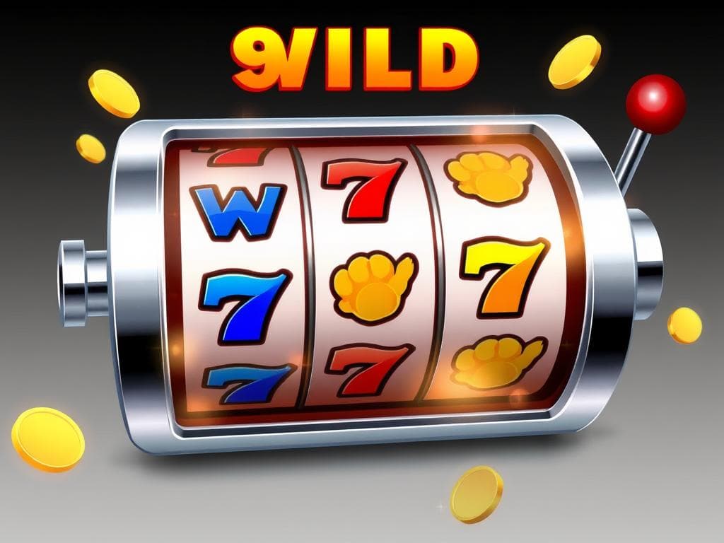 Секреты выигрыша в слотах: роль символов Wild и Scatter