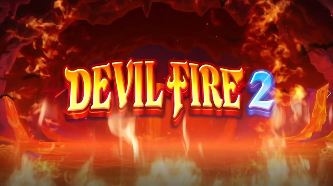 "Devil Fire 2 Review: New version with 97.16% RTP and winnings up to x14,000"