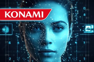 Konami представит технологию распознавания лиц для настольных игр на G2E