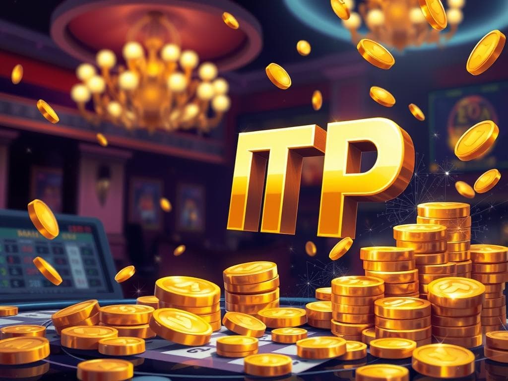 Понимание RTP: ключ к успеху в казино