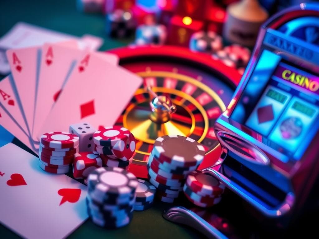 Как не потерять деньги при выводе из казино: 5 распространенных ошибок