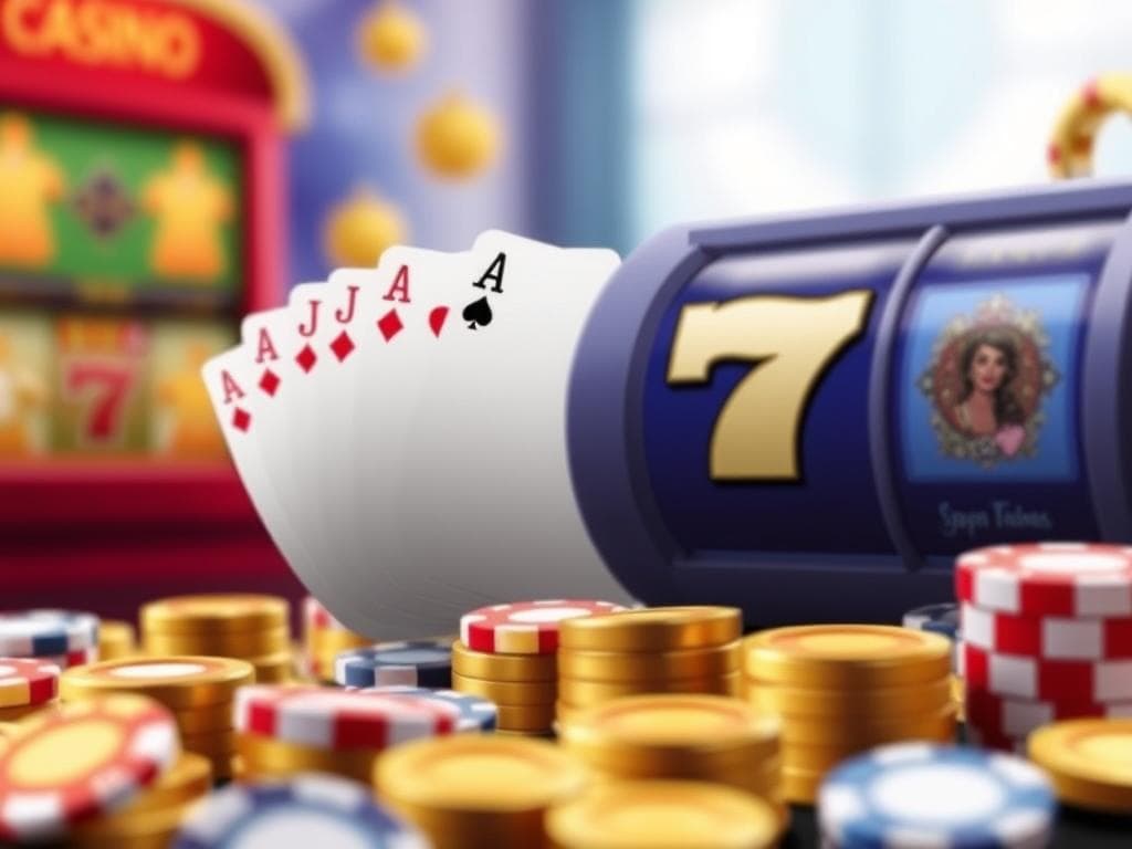 Как выбрать лучшее казино: гид по RTP в играх