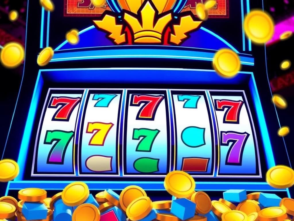 Как линии выплат в игровых автоматах влияют на выигрыш