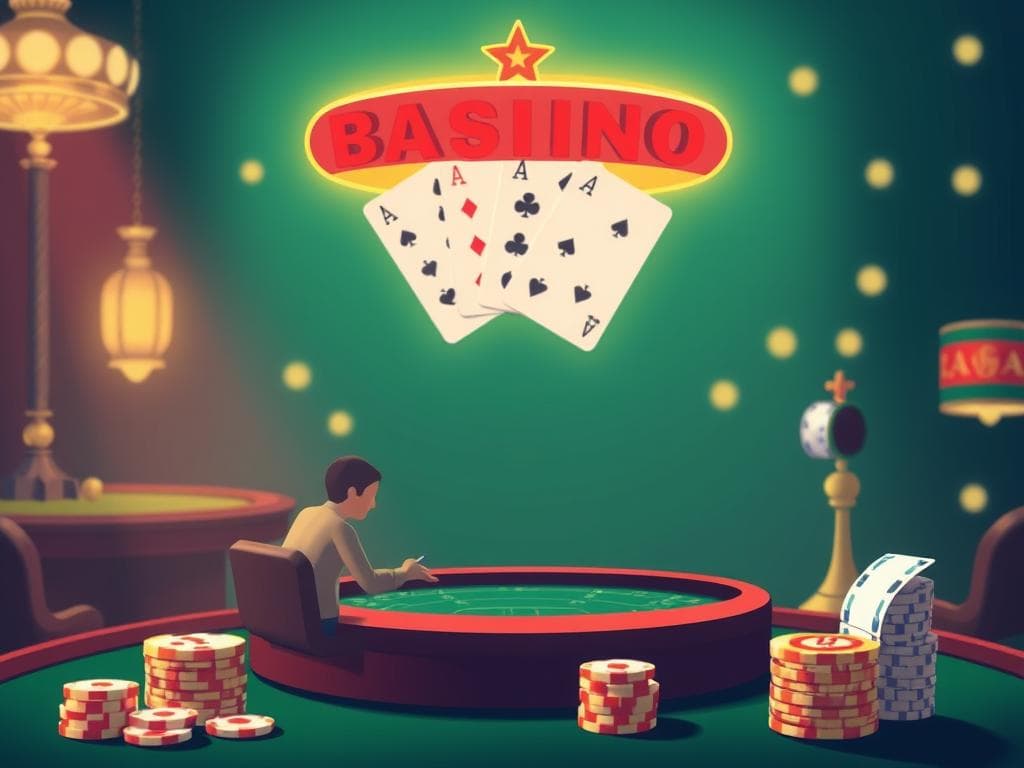 Управление банкроллом в казино: секреты успеха
