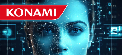 Konami to Unveil Facial Recognition Technology for Table Games at G2E 