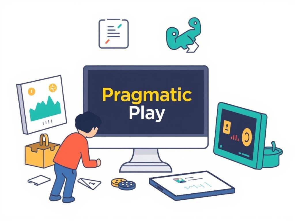 Обзор новинок от Pragmatic Play: Виртуальные приключения ждут вас!