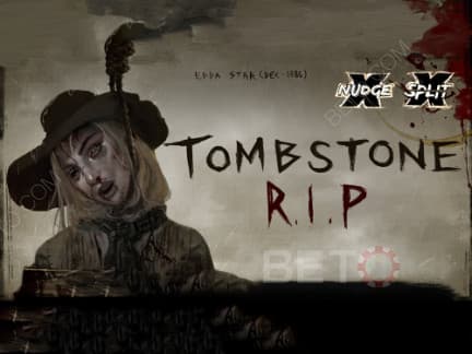 "Tombstone RIP: The Criminal Wild West with a chance of x300,000"