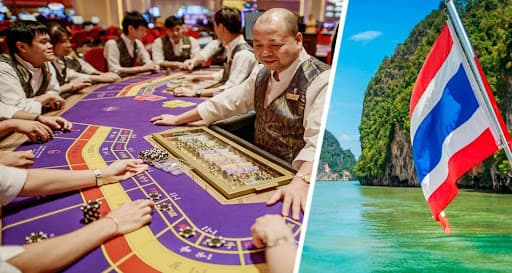 Thailand legalizes casinos to boost tourism: What is the market waiting for?