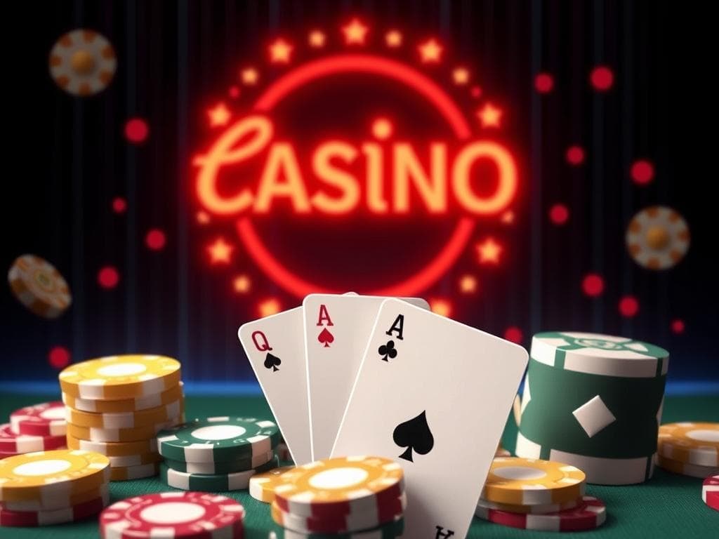 Казино без верификации: выбираем лучшее для азартных игр
