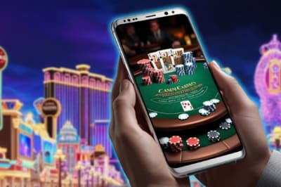 Michigan Becomes US Leader in Online Casino and Sports Betting Revenue