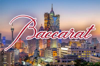 Macau Casinos to Upgrade Gaming Zones: Smart Baccarat Tables by 2025