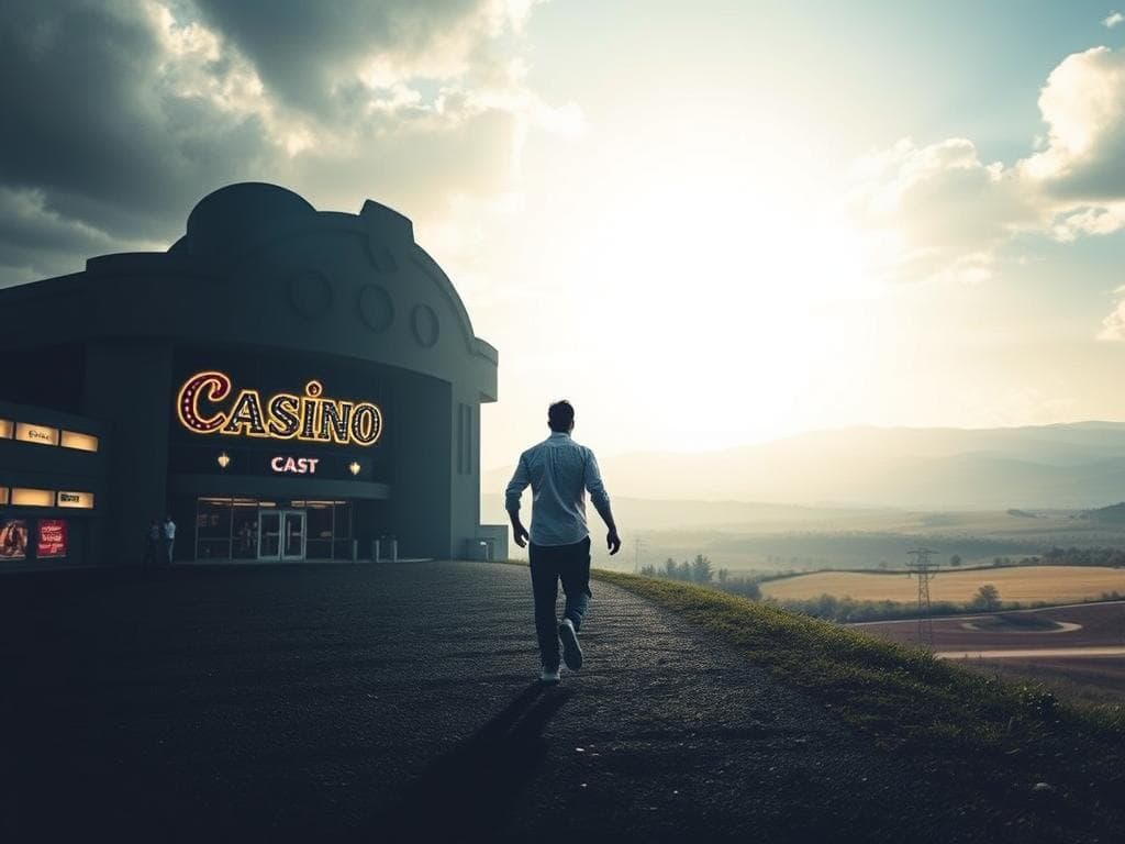 Как поддержать близких, страдающих от азартных игр