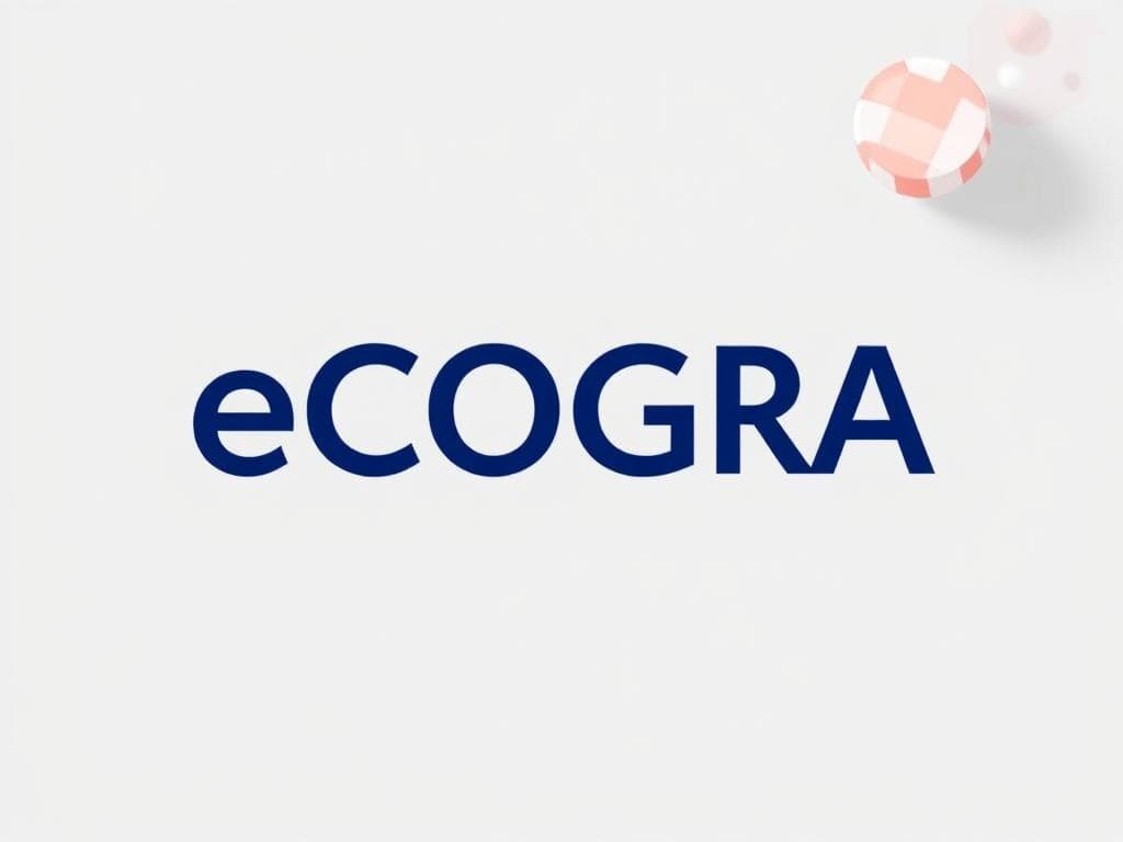 eCOGRA: Как Эта Организация Обеспечивает Безопасность Онлайн Казино