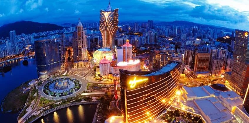 Premium Players return to Macau: Rates and revenue growth in 2023