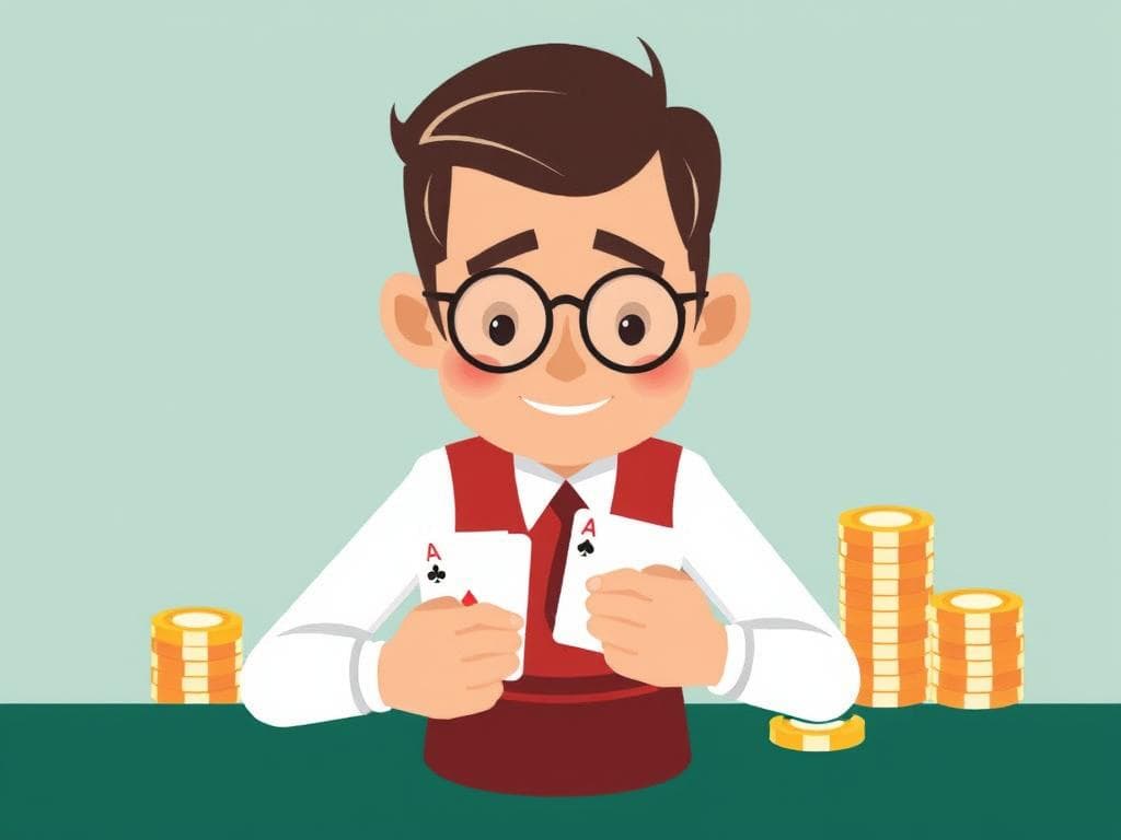 Заработок на азартных играх: мифы и реальность