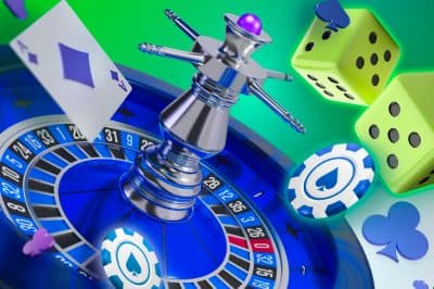 Casino Game Rules: How to Behave at the Gaming Table and Earn Winnings 