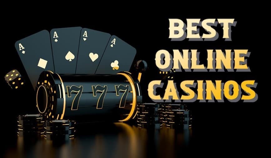 Best Online Casinos for Winning in 2024 - Ratings and Reviews 