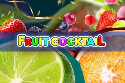 "Secrets of Playing Fruit Cocktail Slot: How to Increase Your Winning Chances"