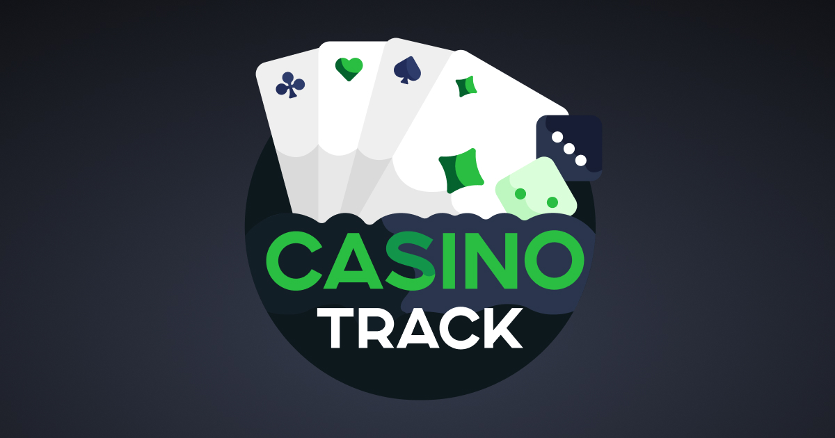 Logo Casino-Track.com